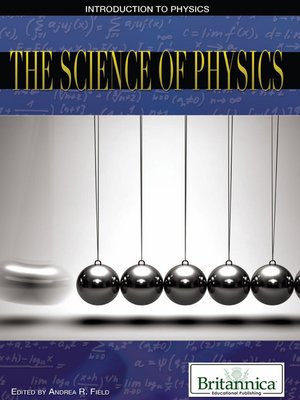 The Science of Physics - ebook